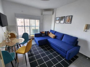 2Rooms Premium Class Apartement On The Sea